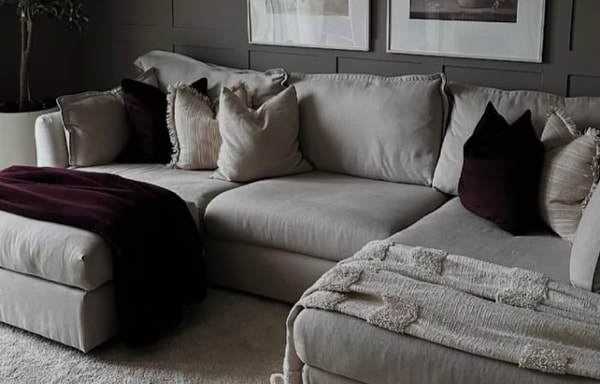 Sofa Club Banner