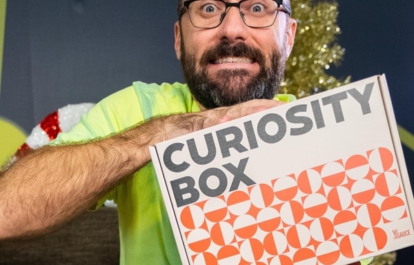 The Curiosity Box Review