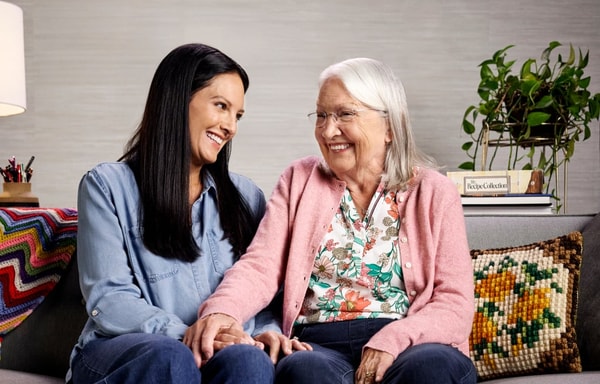 A Place for Mom Banner
