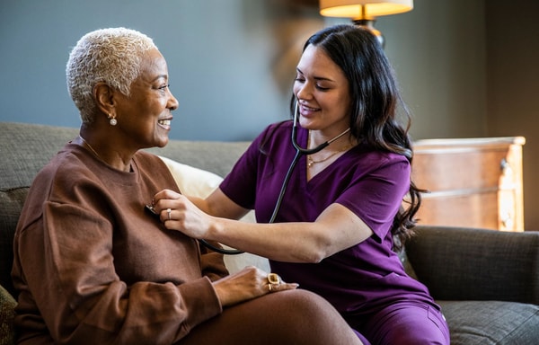 AARP Banner