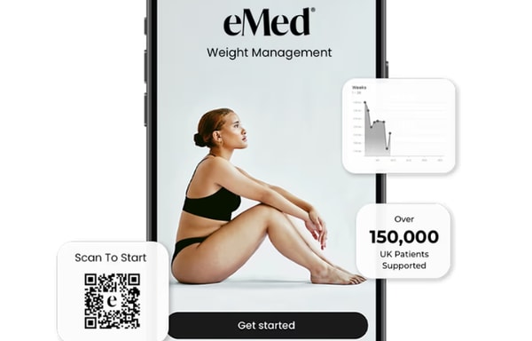 eMed Banner