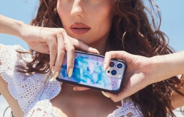 Wildflower Cases Banner