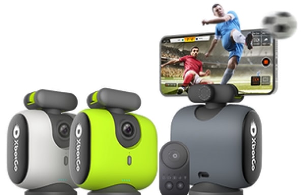 XbotGo Banner