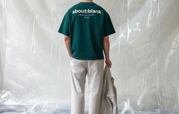 about:blank Banner