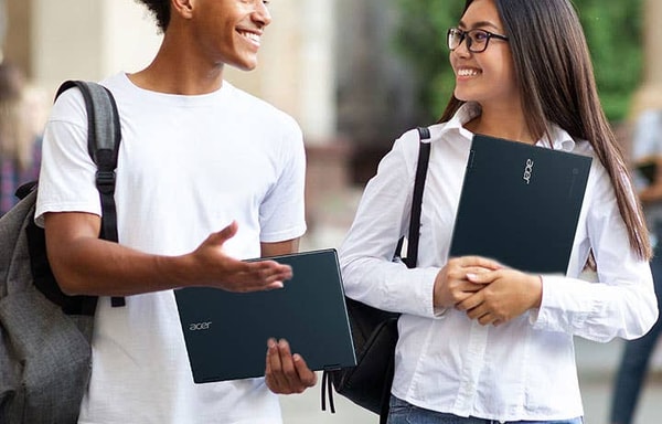Acer Banner