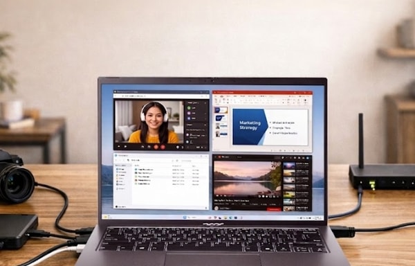 Acer Banner
