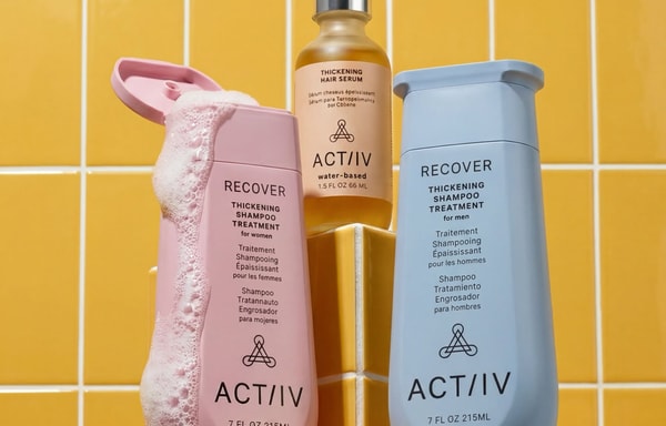 ACTIIV Banner