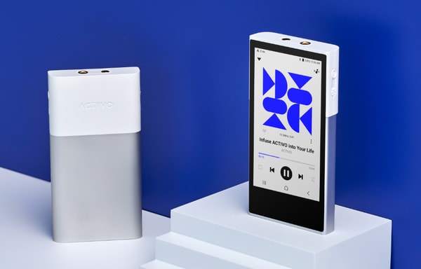 ACTIVO Style Banner