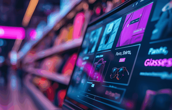 AdBeacon Banner