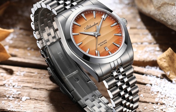 Addiesdive Watches Banner