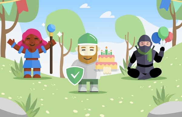 AdGuard Banner