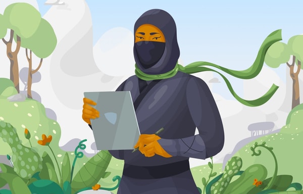 AdGuard VPN Banner