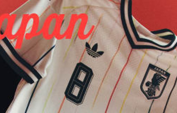 Adidas Banner