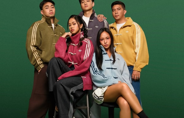Adidas Banner