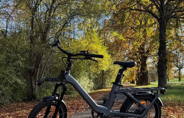 ADO E-Bike Banner