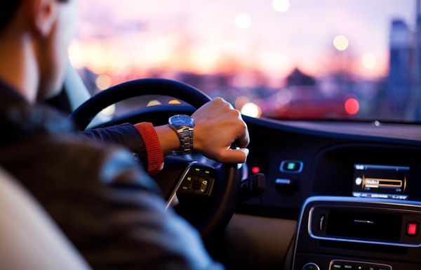 Adobe Rent a Car Banner