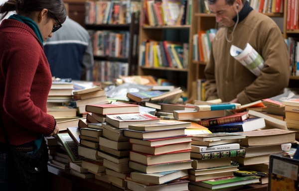 Biblio Banner