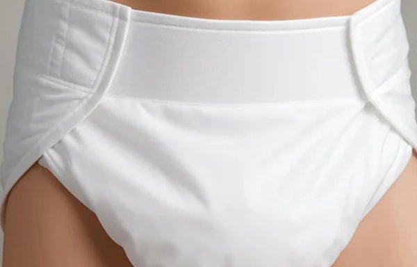 Adult Cloth Diapers Banner