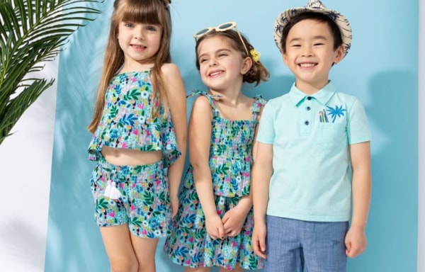 Andy & Evan Banner