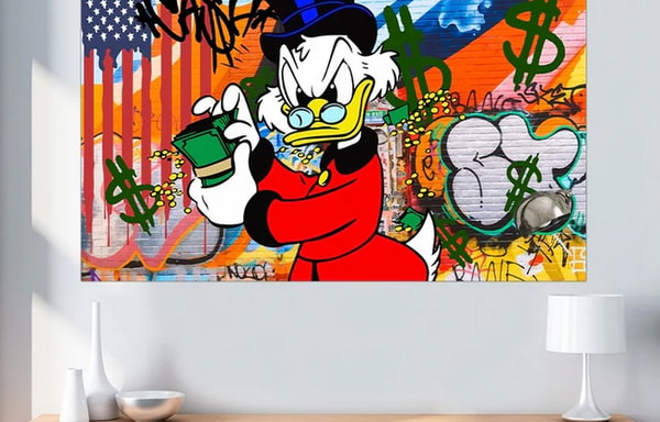 Affengeile Bilder Banner