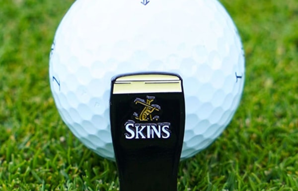 Affordable Golf Banner