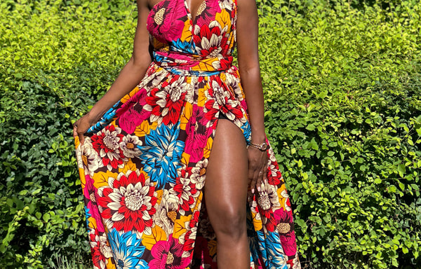 AfricanFabs Banner