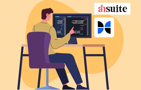 Ahsuite Banner