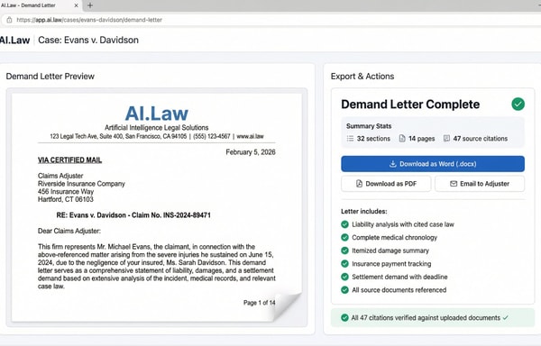 ai.law Banner
