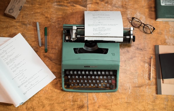 AI Copywriter Banner
