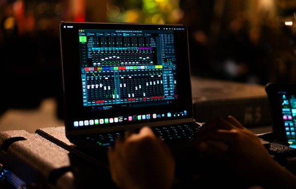 AI Song Maker Banner