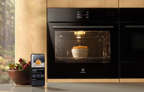 Electrolux Banner