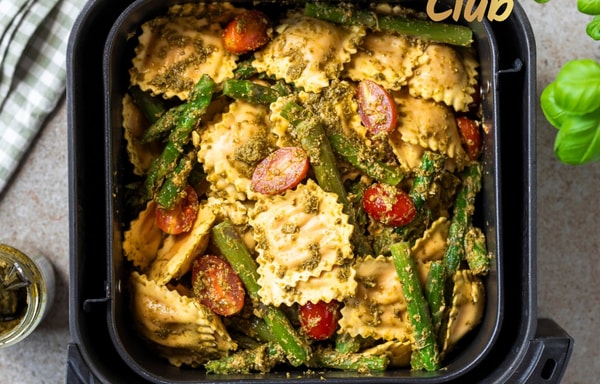 Air Fryer Club Banner
