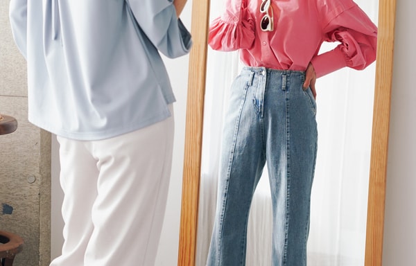 airCloset Banner