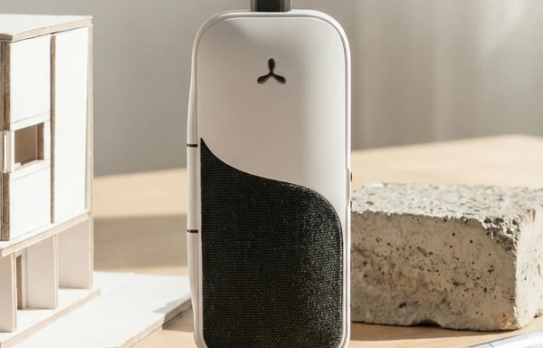 AirVape Banner