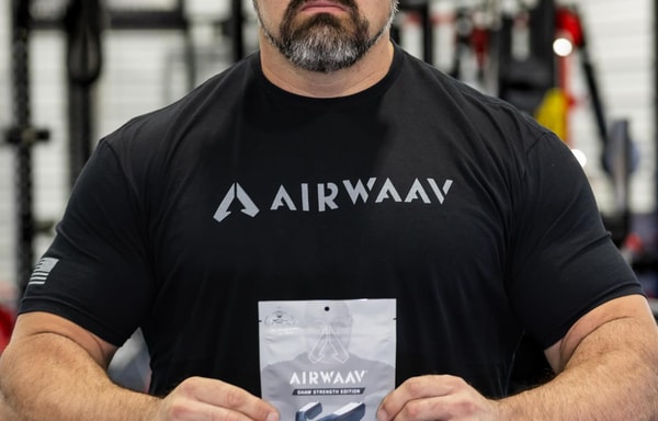 AIRWAAV Banner