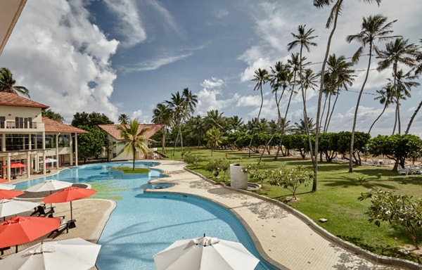 Aitken Spence Hotels Banner