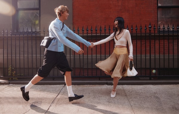 ALDO Shoes Banner
