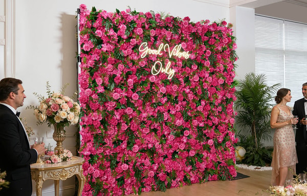 Ali Flowers Banner