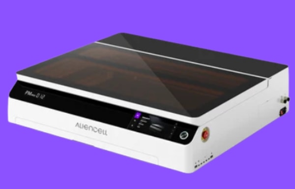 Aliencell Banner