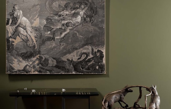 Alkemis Paint Banner