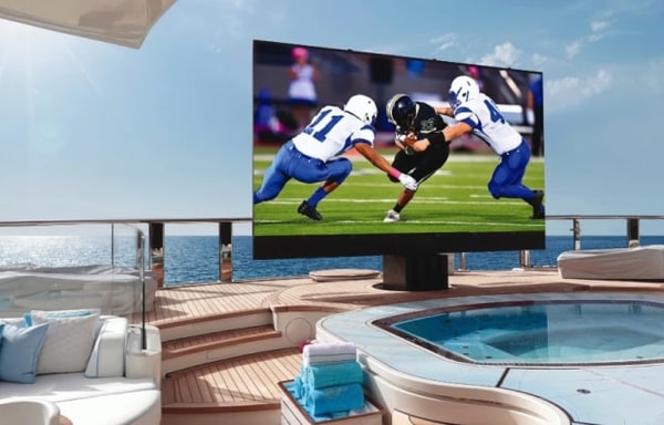 All Pay TV Banner