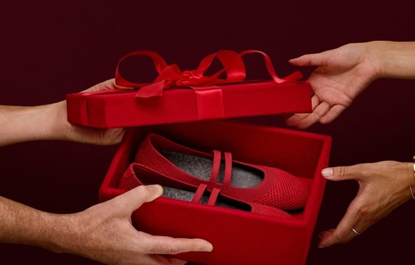 Allbirds Banner