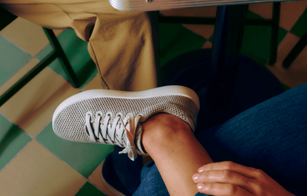 Allbirds Banner
