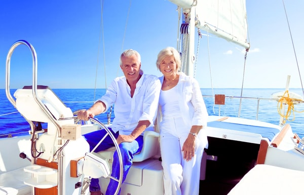 AllClear Travel Insurance Banner