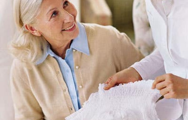 Allegro Medical Banner