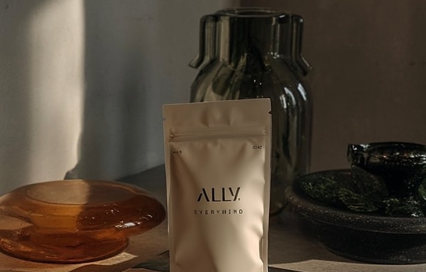 Ally Banner