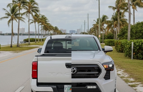 Allycar Banner