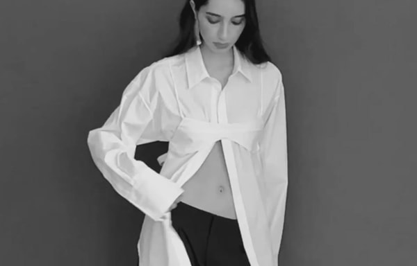 Alma Ines Banner