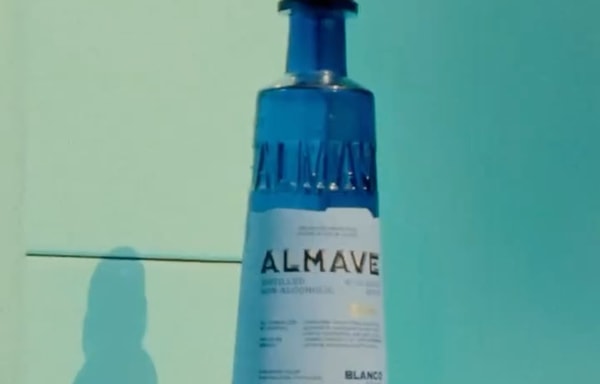 Almave Banner