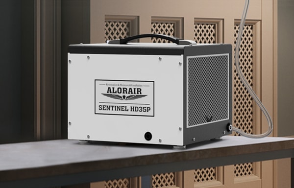 AlorAir Banner